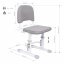Детский стул FunDesk SST3D Grey Новая Каховка