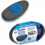 Ортопедическая подушка под спину OPT-TOP Back Support Pillow Comfy Curve (2081663919) Чернігів