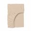 Семейная постель с простыней на резинке BEIGE GEOMETRY CS2 Cosas Бежевый 2х160х220 см Братское