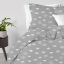 Набор наволочек Cosas DOTS & CROWN 50х70 см. Южноукраїнськ