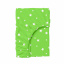 Набор простыни на резинке Cosas BEIGE/STARFALL LIME Ранфорс 140х200х20 см 2 шт Салатовый/Бежевый Кременчуг