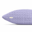 Наволочка 45х45 см Lavander Waffle Weave Cosas Кам'янка-Дніпровська