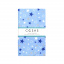 Детская простыня 110х160 см COLOR STARS CS1 Cosas Братское