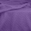 Покрывало 240х260 Lavander Knitted Braid Cosas орхидея Дубно