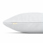 Наволочка Cosas Deco SNOW 45х45 см Белый Покровськ
