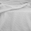 Покрывало 230х240 Snow Knitted Braid Cosas белый Виноградів