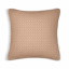 Наволочка 40х40 см Copper Waffle Weave Cosas медный Южноукраїнськ