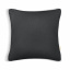 Наволочка Cosas Deco GRAPHITE 45х45 см Графит Орехов