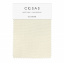 Скатерть на стол водоотталкивающая Cosas 100х140 CREAM Калуш