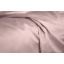 Полутораспальный комплект Cosas BEIGE SATIN CS9 Сатин 160х220 см Бежевый Березне