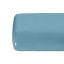 Евро постель с простыней на резинке MINI DOTS CS8 Cosas серый 200х220 см Южноукраинск