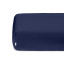 Набор простыни на резинке Cosas DARK BLUE/PUDRA Ранфорс 180х200х20 см 2 шт Розовый/Синий Чернигов