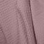 Покрывало 240х260 Sakura Waffle Weave Cosas розовый Хуст