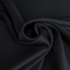 Наволочка Cosas BLACK SATIN 50х50 см Черный Акимовка