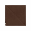 Набор салфеток Cosas CHOCOLATE SATIN Сатин 30х30 см 4 шт. Братське