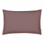 Семейный комплект постельного белья Mousse CS6 Cosas Шоколад 2х160х220 см Гуляйполе