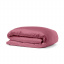 Семейный комплект Cosas ROSE SATIN CS5 2х160х220 см Синий Косів