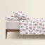 Пододеяльник двуспальный 180х220 см WATERCOLOR FLOWERS CS1 Cosas Киев