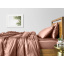 Наволочка Cosas BEIGE SATIN 45х45 см Бежевый Владимир-Волынский