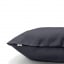 Наволочка Cosas GREY SATIN 60х60 см Серый Якимівка
