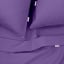 Детская постель без простыни Light Plum Cosas Орхидея 110х140 см Київ
