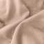 Детская наволочка Cosas Muslin MAGNOLIA 40х60 см Бежевый Київ