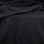 Покрывало 160х230 Panther Knitted Braid Cosas черный Петрово