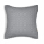 Наволочка Cosas Smoky Waffle Weave 40х40 см Серый Оріхів