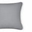 Наволочка Cosas Smoky Waffle Weave 40х40 см Серый Оріхів