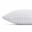 Наволочка Cosas Snow Waffle Weave 45х45 см Белый Братське