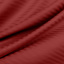 Простыня полуторная сатин 155х240 см BURGUNDY Cosas красный Ровно
