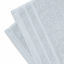 Полотенца махровые Cosas Snow 2 шт Белый Братське