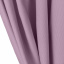Шторы на кухню и в комнату LAVENDER 2шт Cosas Орхидея 180х270 см Березнеговатое