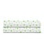 Детская простыня 110х160 cм GREEN STARS CS1 Cosas Покровськ