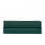 Детская простыня 110х160 см DARK GREEN CS1 Cosas Петрово