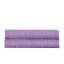 Полуторное постельное белье сатин AMETHYST Cosas Фиолетовый 160х220 см Долина