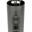 Каминный набор Ferrum BIG BEN 4 инструмента Черный (963) Доманівка