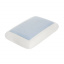 Ортопедическая подушка с охлаждающим гелем Qmed Comfort Gel Pillow Лубны