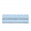 Детская простыня 110х160 см LIGHT BLUE STARFALL CS1 Cosas Тернопіль
