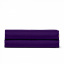 Детская простыня 110х160 см DARK PLUM CS1 Cosas Славута