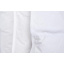 Комплект IGLEN Climate-comfort Royal Series одеяло белый пух Зимнее 110х140 см и 1 подушка 50х70 см Белый (11014010WRS50701WRS) Киев