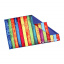 Полотенце Lifeventure Soft Fibre Printed Striped Planks Giant (1012-63580) Братське