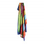 Полотенце Lifeventure Soft Fibre Printed Striped Planks Giant (1012-63580) Братське