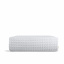 Полотенце Cosas Greek Waffle 55x90 см Snow Ізюм