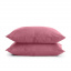 Полутораспальный комплект Cosas ROSE SATIN CS4 160х220 см Синий/Розовый Якимівка