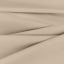Двуспальная постель с простыней на резинке BEIGE GEOMETRY Cosas Бежевый 180х220 см Киев
