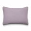 Евро наволочка Cosas Muslin LILAC 50х70 см Фиолетовый Акимовка