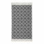 Ковер хлопковый Cosas ETHNIC CS1 160х250 см Серый Луцк