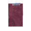 Набор ковриков для ванной комнаты Kornel 50х80/40х50 см 2 шт Фиолетовый Куйбышево