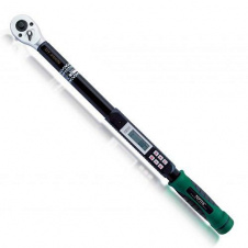 Динамометрический ключ с индикацией TOPTUL 20-200Нм (цифровой) 1/2 DT-200N0